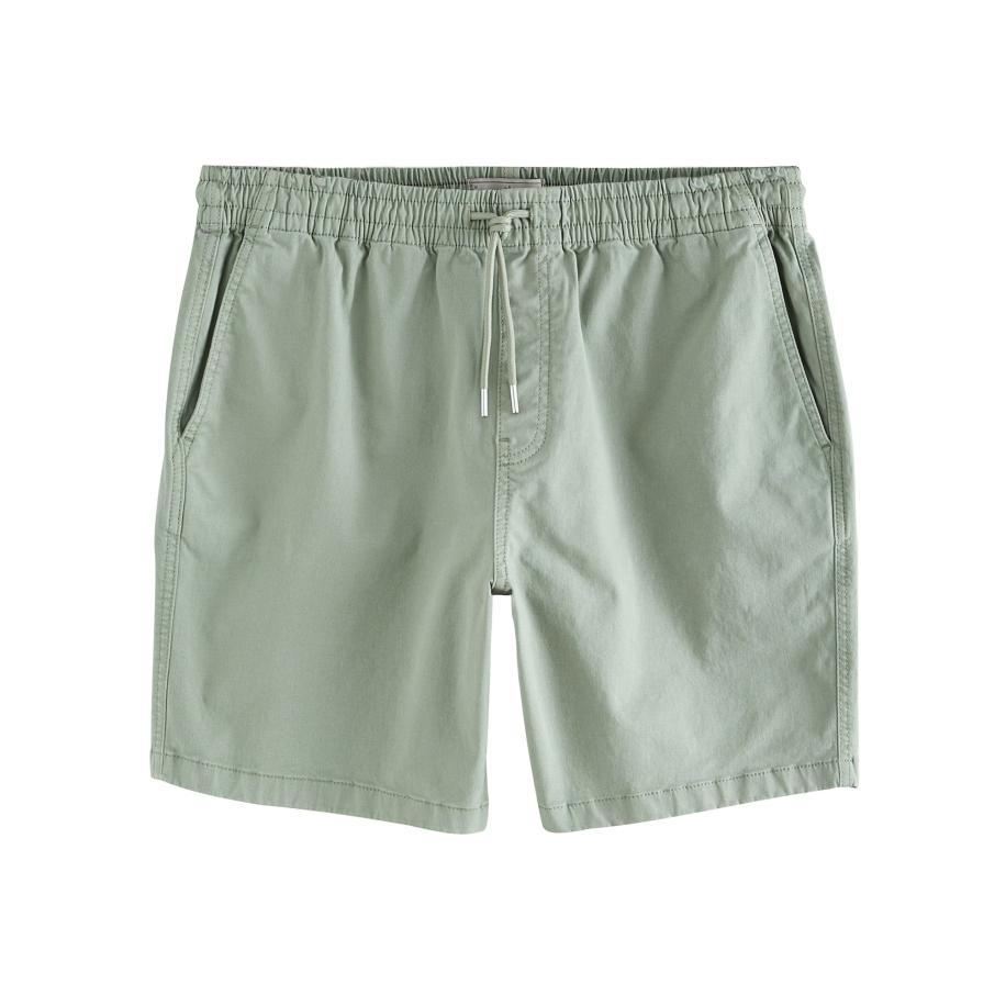 Next Next Chino mintgroen -
