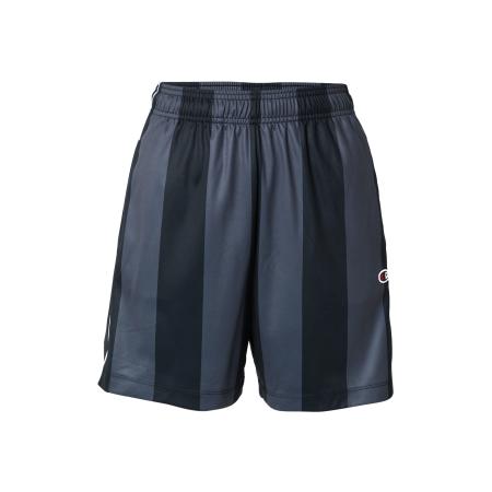 Champion Authentic Athletic Apparel Champion Authentic Athletic Apparel Broek antraciet / zwart / wit