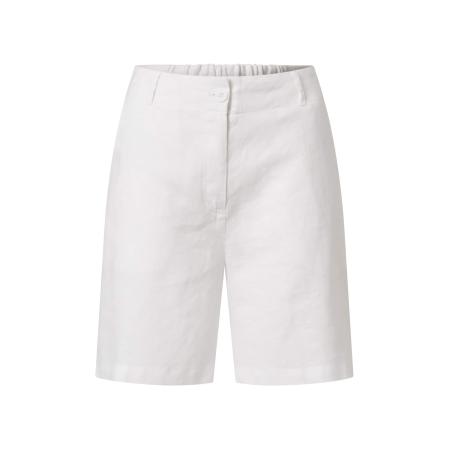 CASH-MERE.CH CASH-MERE.CH Broek wit