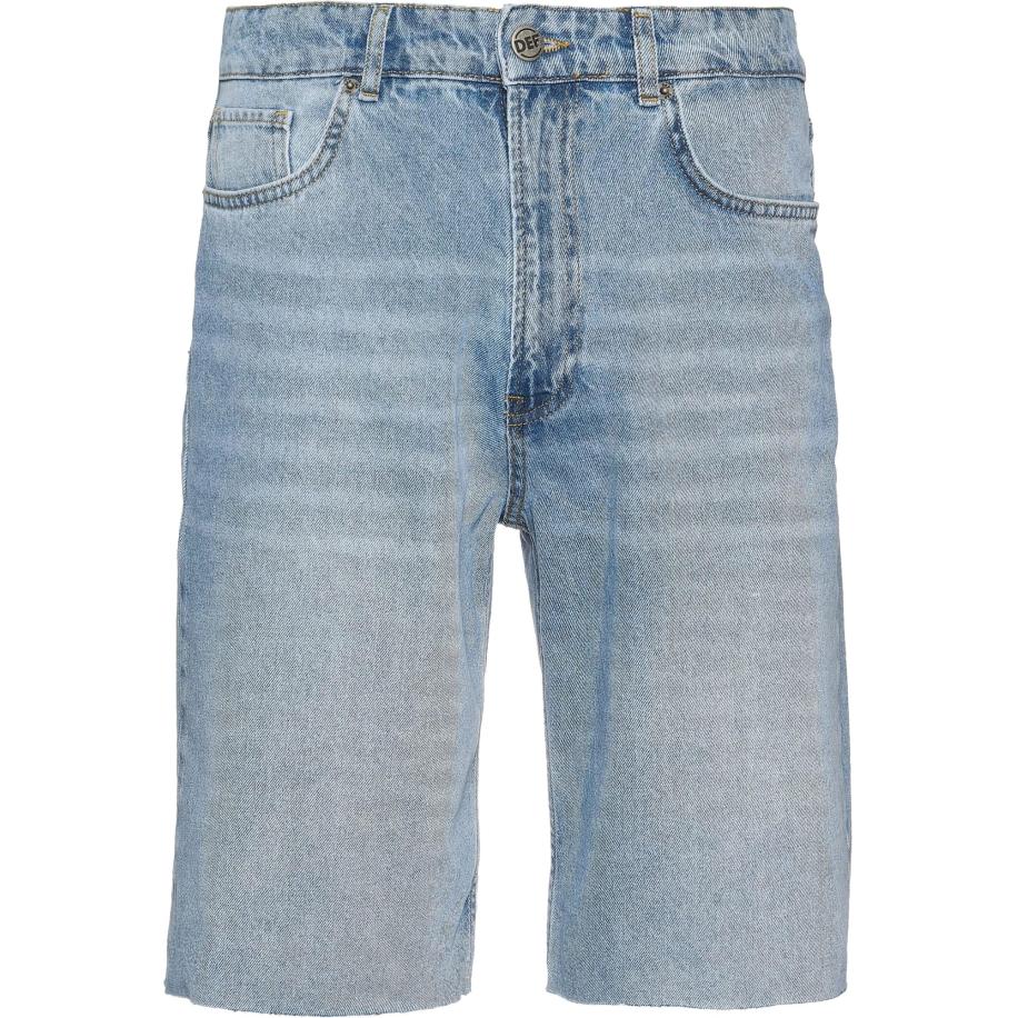 DEF DEF Jeans blauw denim -