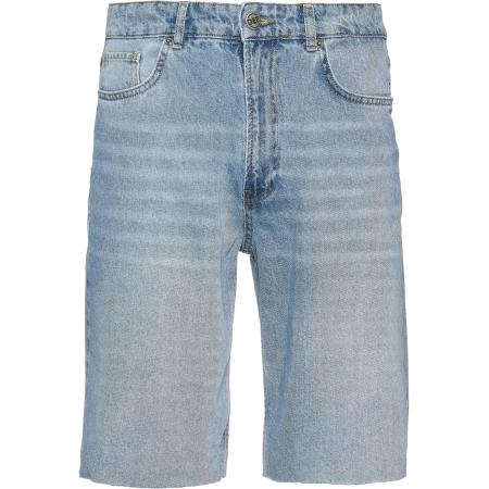 DEF DEF Jeans blauw denim