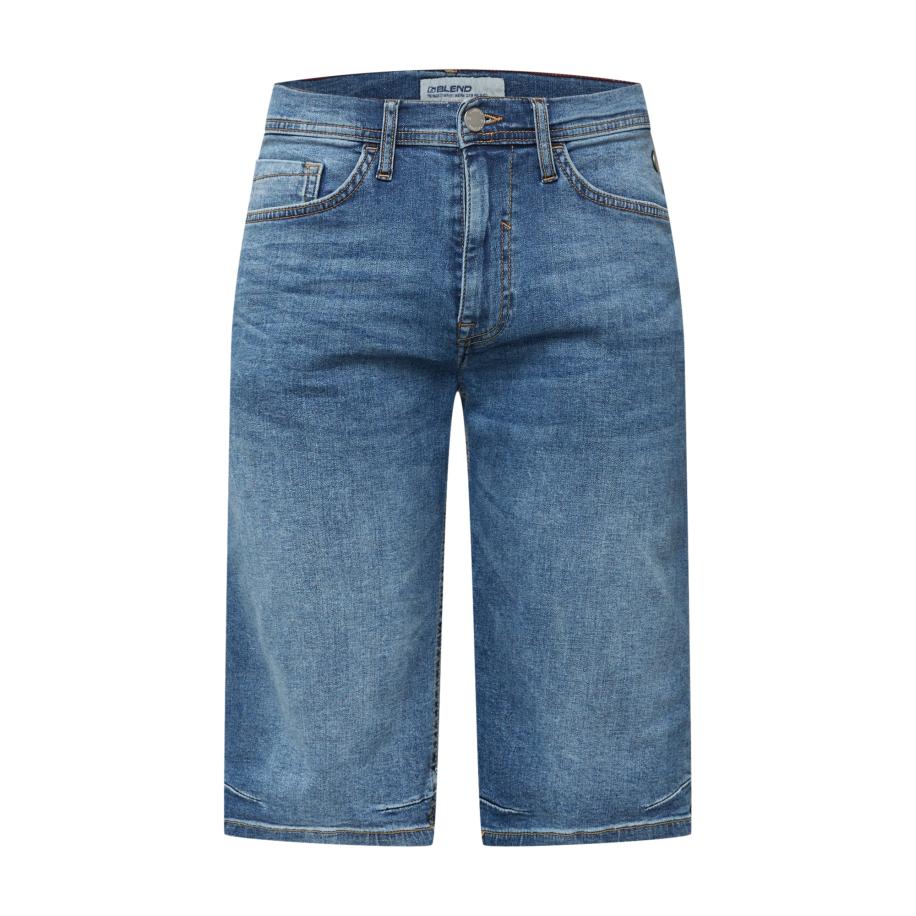 BLEND Jeans blauw Blauw