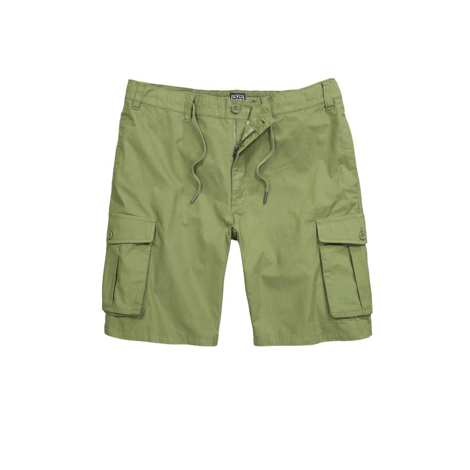 STHUGE STHUGE Broek groen -