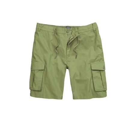 STHUGE STHUGE Broek groen