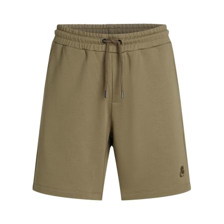 Karl Lagerfeld Karl Lagerfeld Broek groen