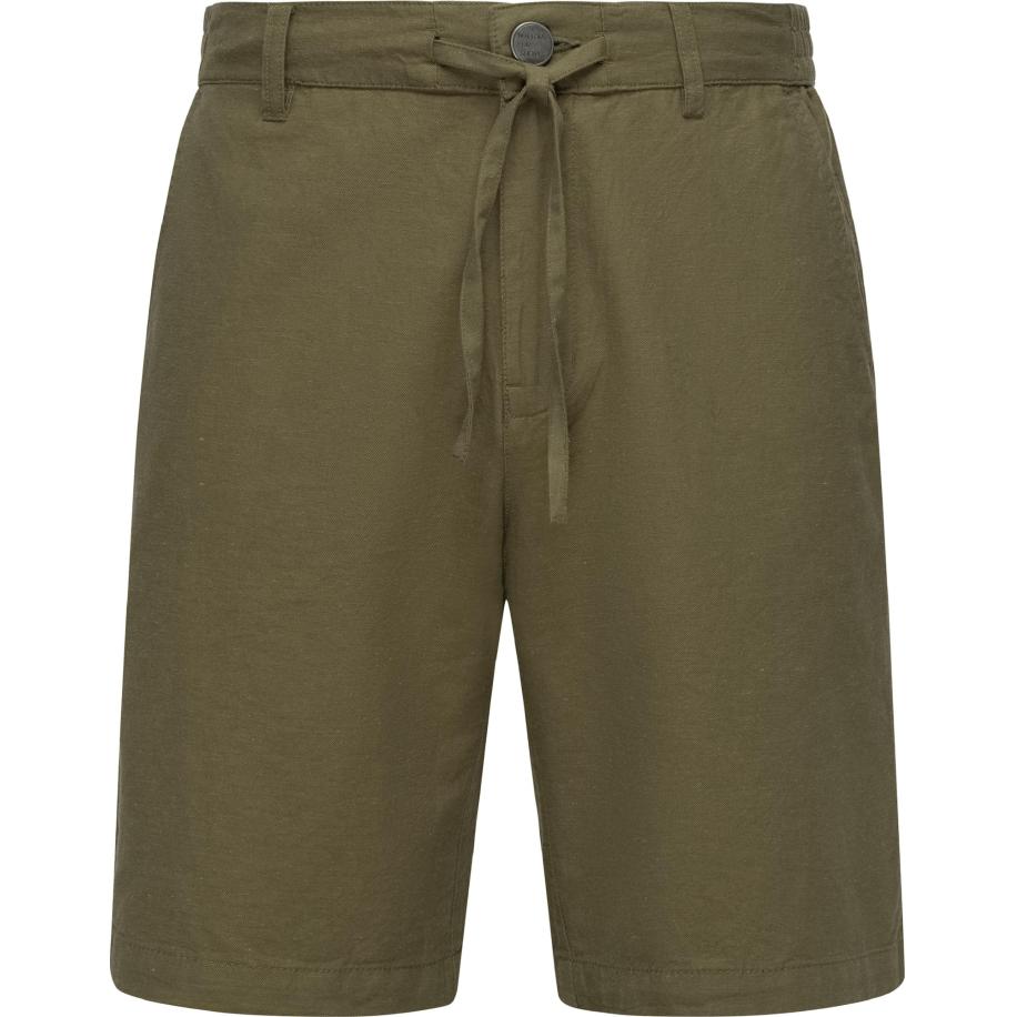 Ragwear Ragwear Chino Harling olijfgroen -