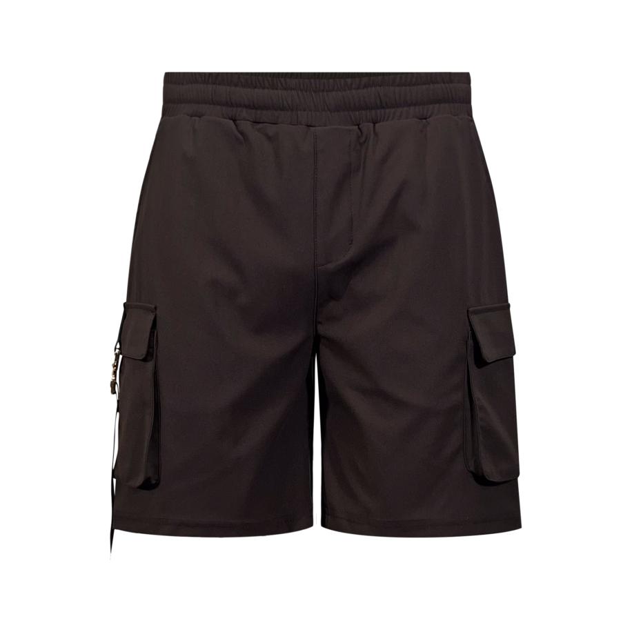 SikSilk SikSilk Cargobroek mokka -