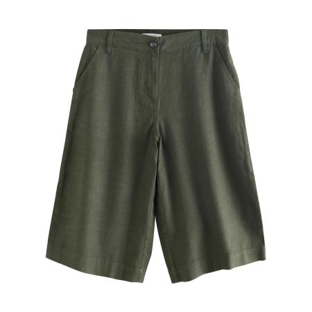 Next Next Jeans kaki / olijfgroen / donkergroen