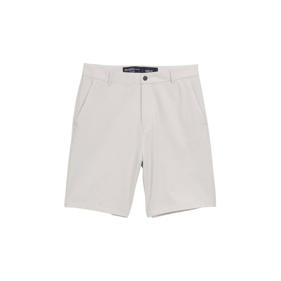 Tom Tailor TOM TAILOR DENIM Broek lichtgrijs -