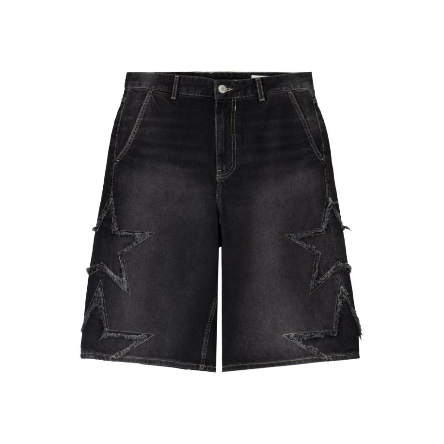 Bershka Bershka Jeans black denim -