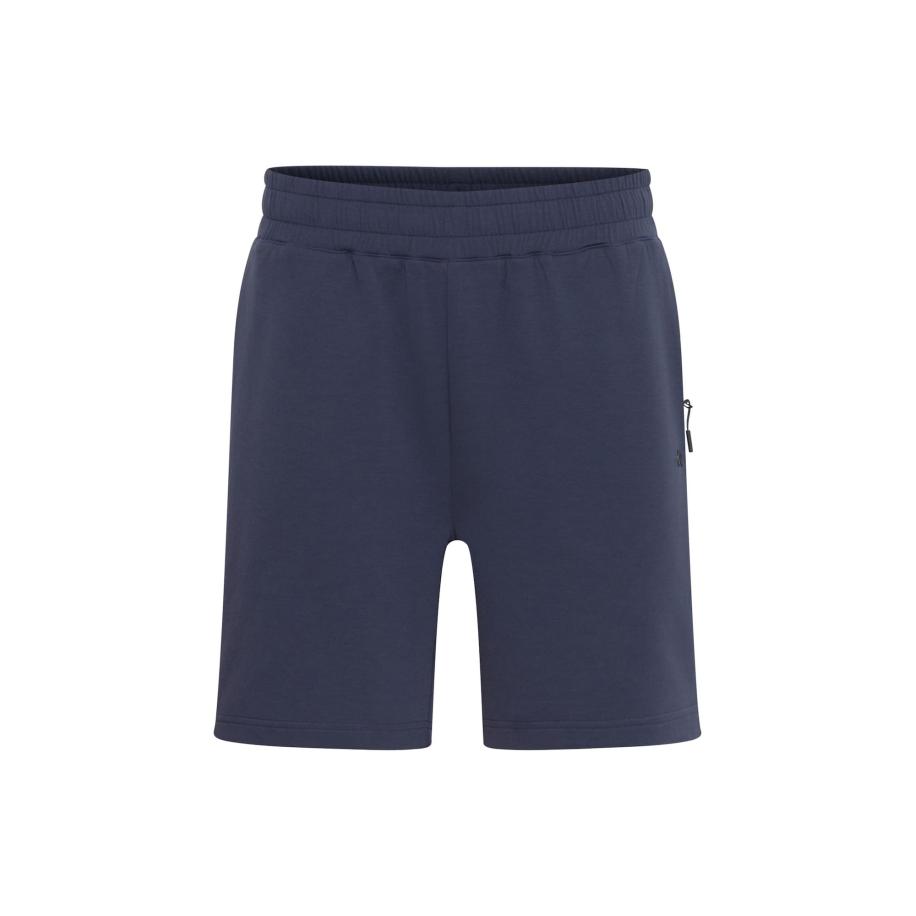 North Bend North Bend Broek Tade blauw -