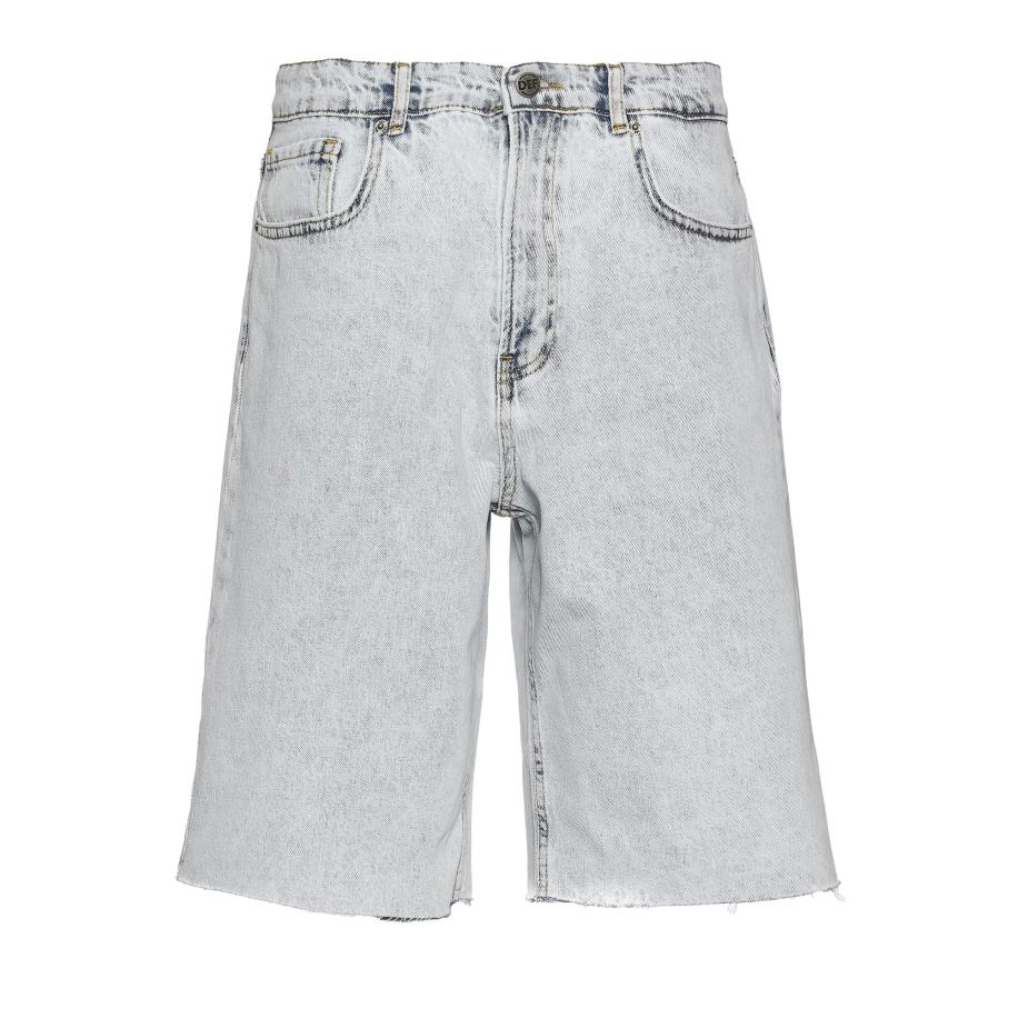 DEF DEF Jeans lichtblauw -