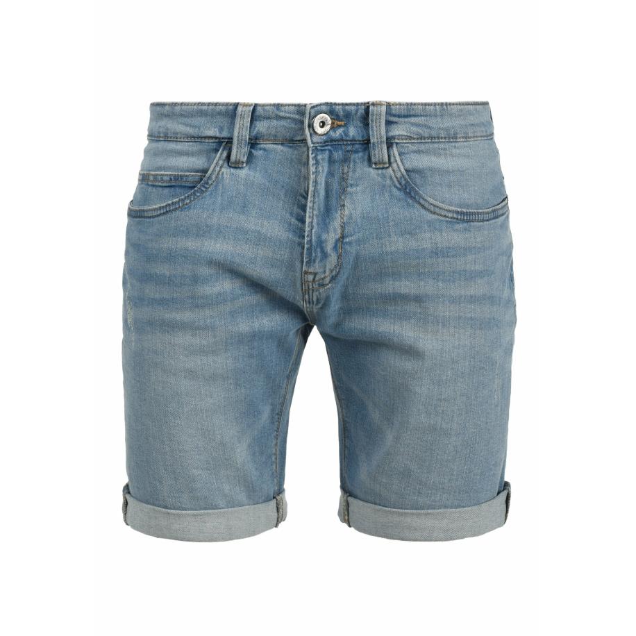 INDICODE JEANS INDICODE JEANS Jeans Quentin blauw -