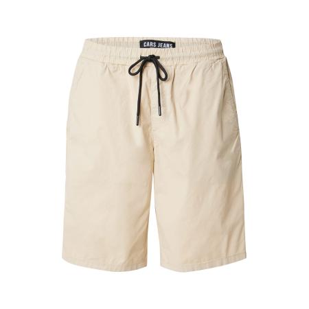 Cars Jeans Cars Jeans Broek USACK sand