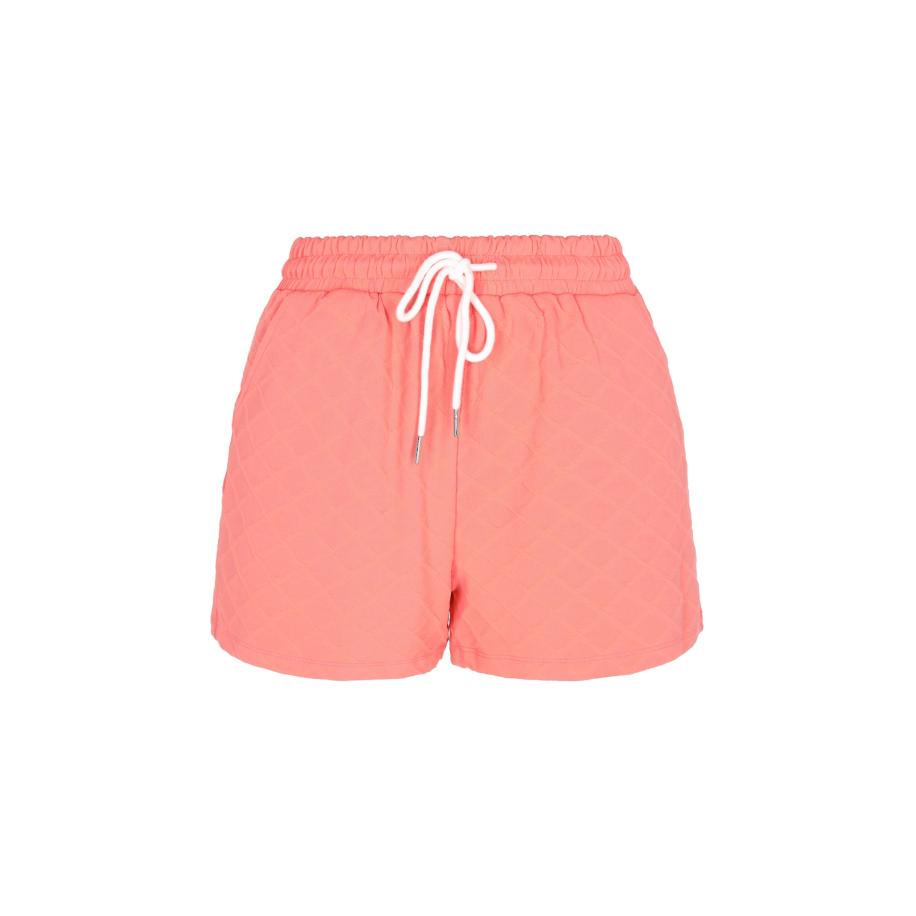 TALENCE TALENCE Broek Fashion Look koraal -