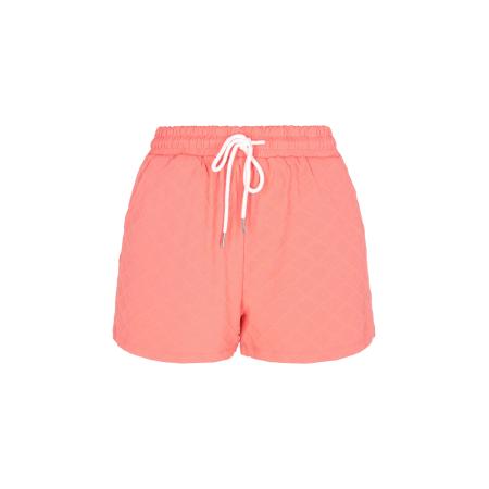 TALENCE TALENCE Broek Fashion Look koraal