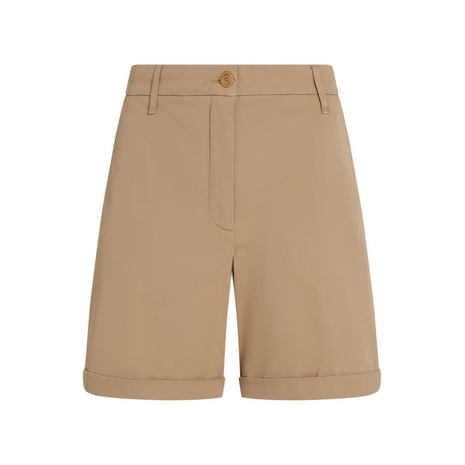 Tommy Hilfiger TOMMY HILFIGER Chino beige -