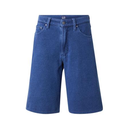 GAP GAP Broek blauw