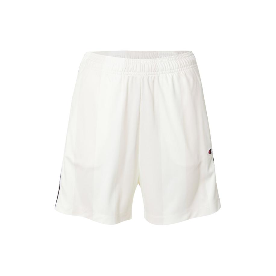 Champion Authentic Athletic Apparel Champion Authentic Athletic Apparel Broek zwart / wit -