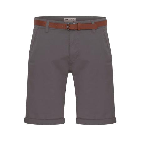 Solid !Solid Broek Montijo antraciet