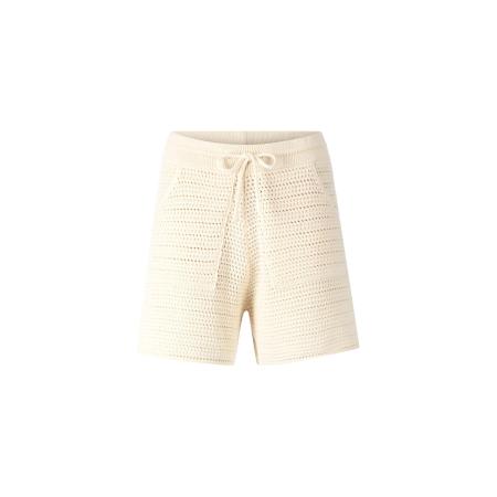 Rich & Royal Rich & Royal Broek wit / offwhite