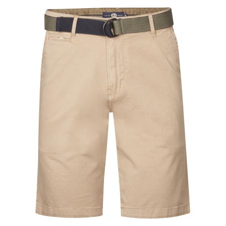 Petrol Industries Petrol Industries Chino Breezeview lichtbruin / groen