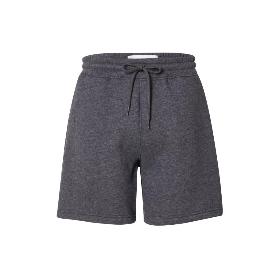 Hollister HOLLISTER Broek antraciet -