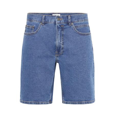 Solid !Solid Jeans MITAN blauw denim