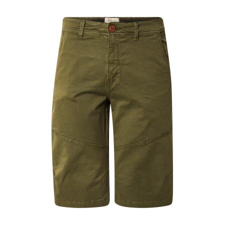 Blend BLEND Chino BHMORGAN olijfgroen