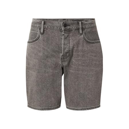 AllSaints AllSaints Jeans SWITCH donkergrijs