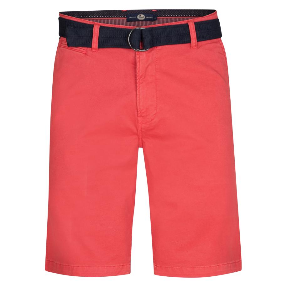 Petrol Industries Petrol Industries Chino Breezeview marine / cranberry -