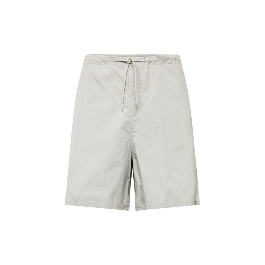 Weekday WEEKDAY Broek grijs -