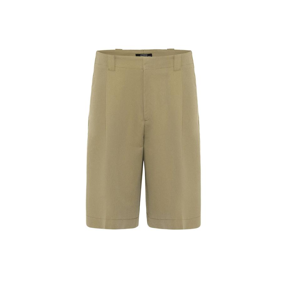 Antioch Antioch Pantalon kaki -