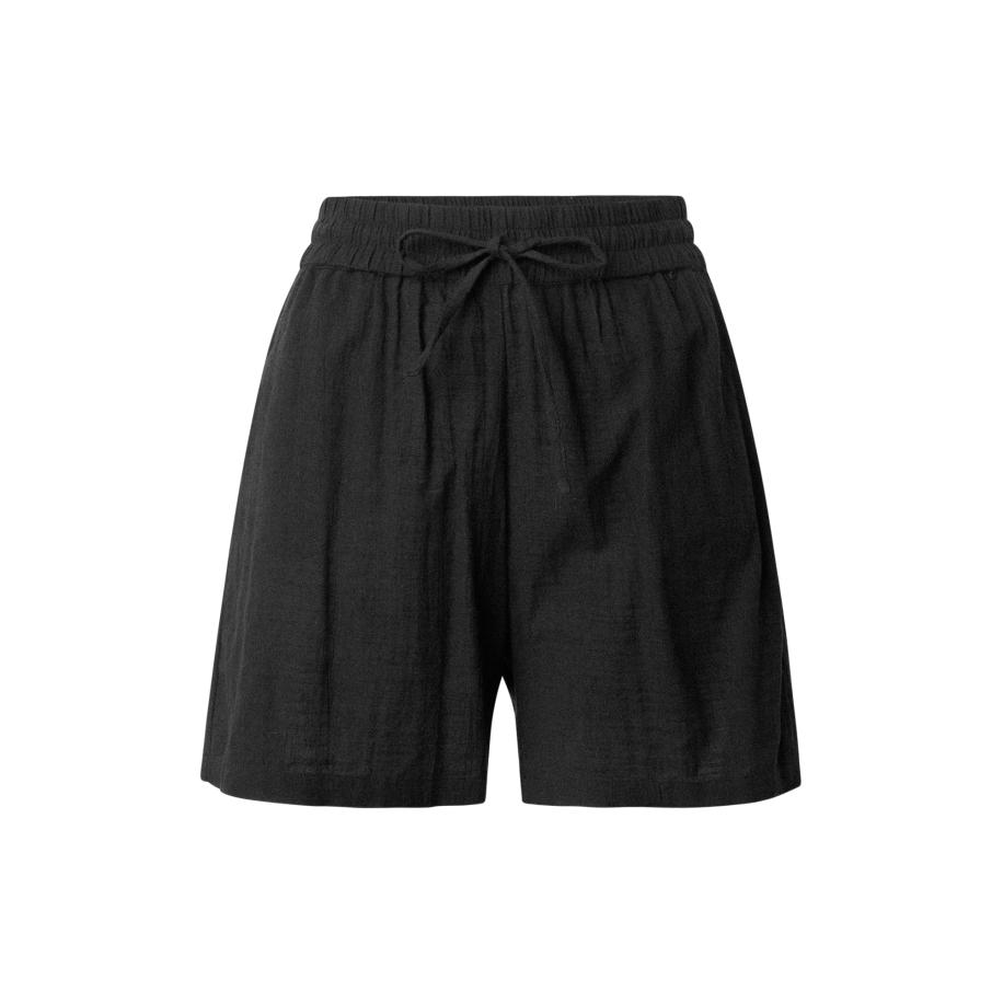 Only ONLY Broek ONLTizana zwart -