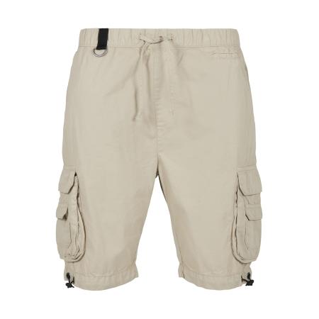 Urban Classics Urban Classics Cargobroek beige