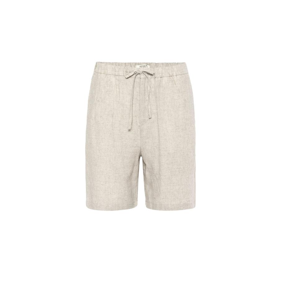 Antioch Antioch Chino grijs gemêleerd -