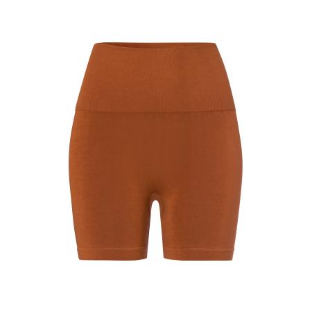 Les Lunes Les Lunes Broek Sync karamel