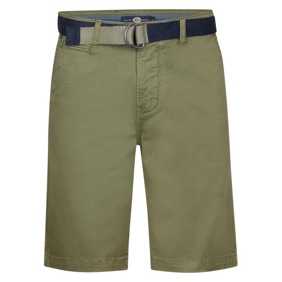 Petrol Industries Petrol Industries Chino groen -