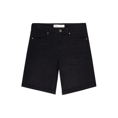 Bershka Bershka Jeans black denim