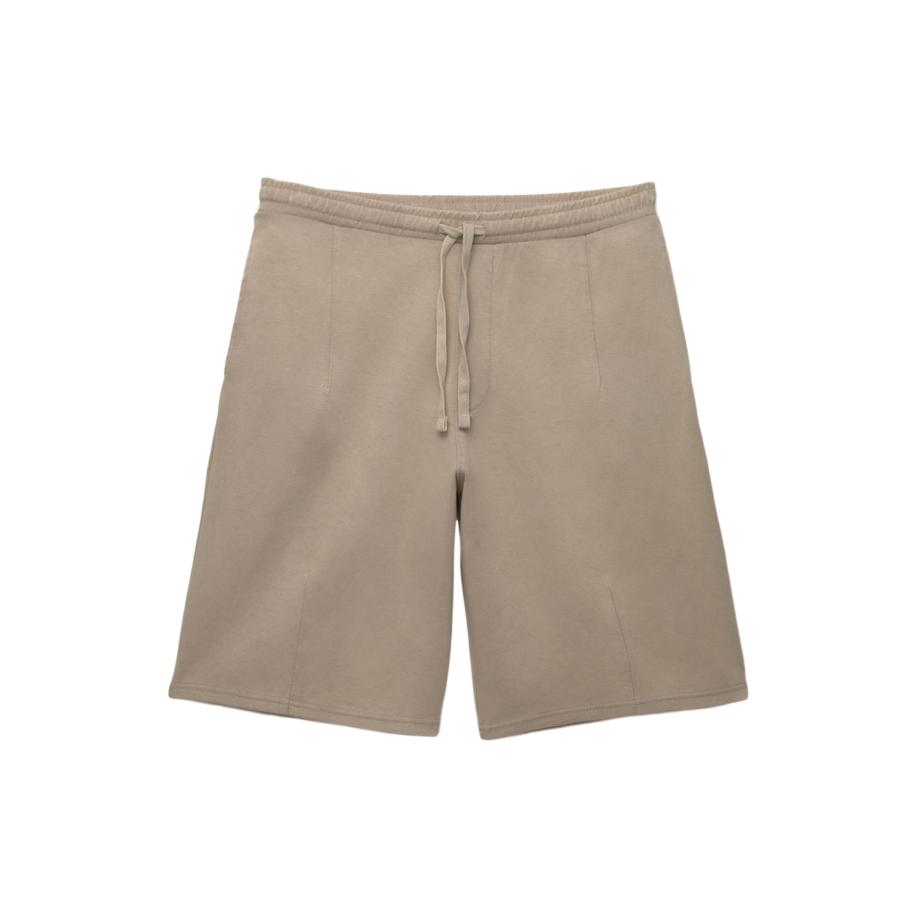 Pull&Bear Pull&Bear Broek ecru -
