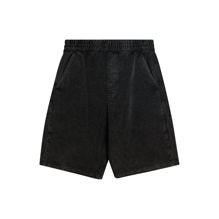 Bershka Bershka Broek PANA zwart -