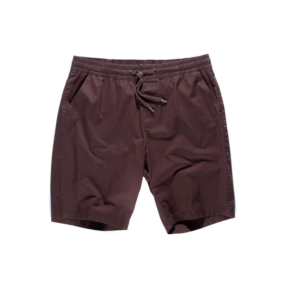 JP1880 JP1880 Broek donkerbruin -