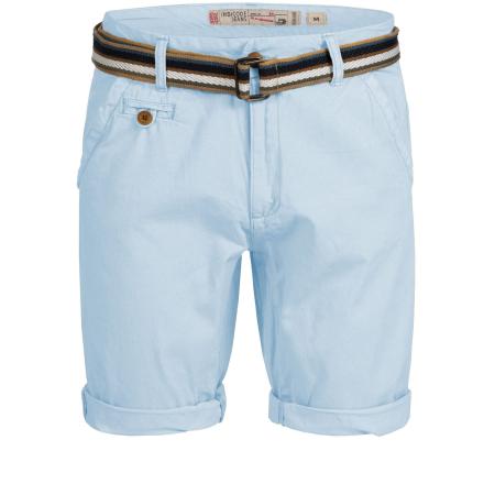 INDICODE JEANS INDICODE JEANS Broek Cuba lichtblauw