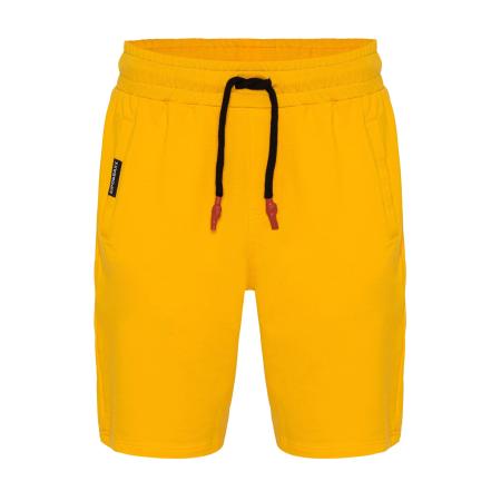 Cipo & Baxx CIPO & BAXX Broek geel