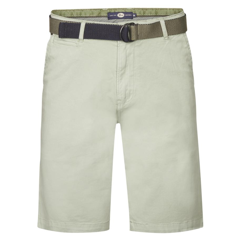 Petrol Industries Petrol Industries Chino Breezeview groen -