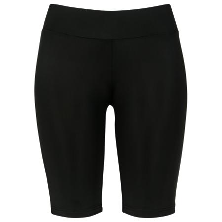 Urban Classics Urban Classics Leggings zwart