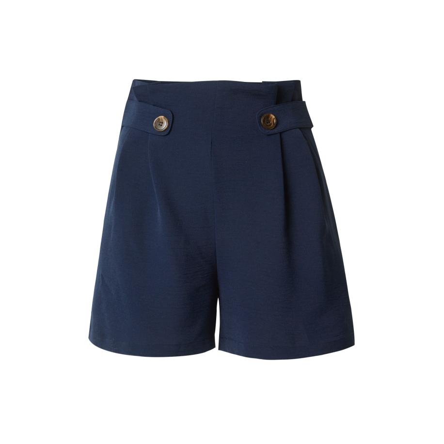 ABOUT YOU ABOUT YOU Broek Lana donkerblauw -