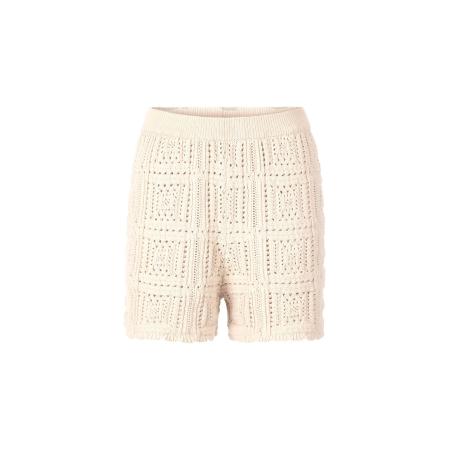 Rich & Royal Rich & Royal Broek wit / offwhite