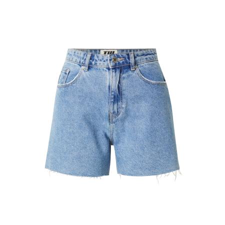 Tally Weijl Tally Weijl Jeans blauw denim