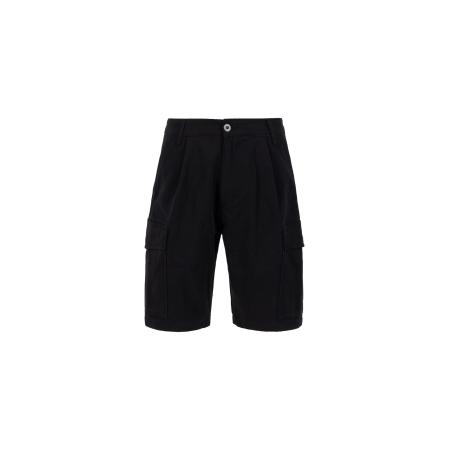 Alpha Industries ALPHA INDUSTRIES Cargobroek Aircraft zwart